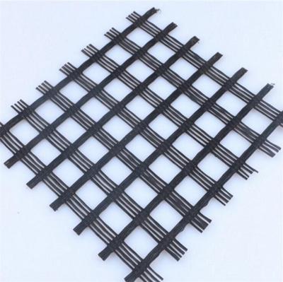 滌綸土工格柵對路基不同沉降量的過渡處理